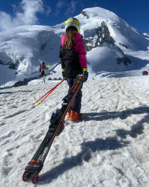 SKI Mover- EASY