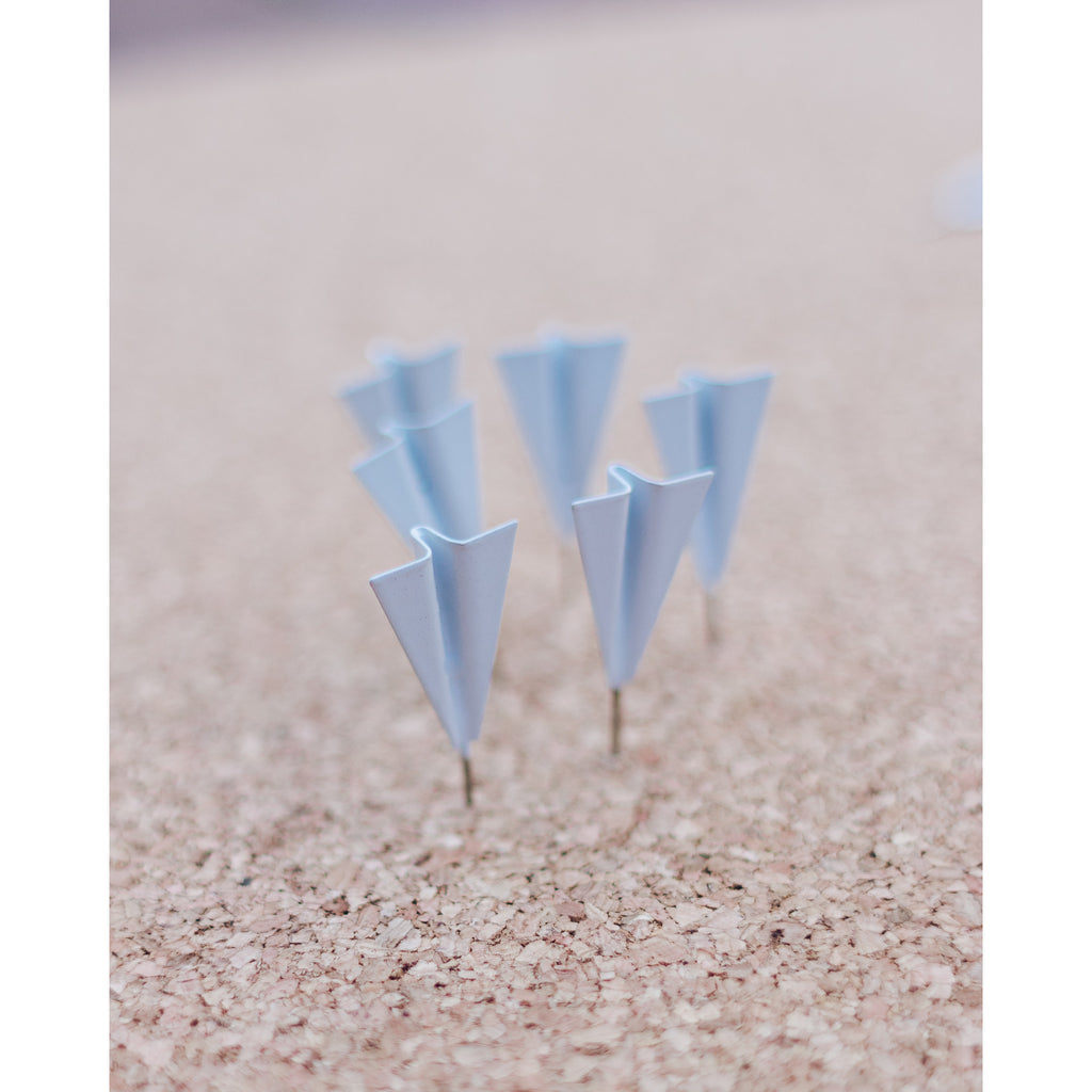 Flag Push Pins – ATIPIQA