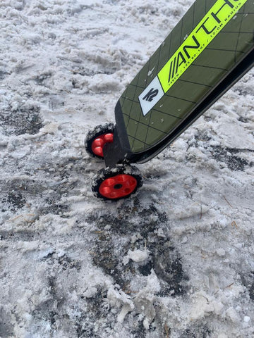 SKI Mover- EASY
