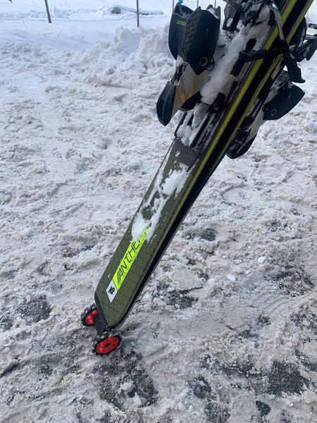 SKI Mover- EASY