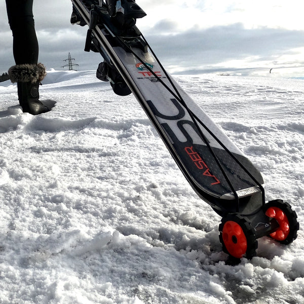 SKI Mover- EASY